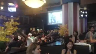 NDNY Public House TD