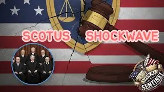 🚨 BREAKING: Supreme Court Deals Setback to Trump Admin on Immigration (see description for explain..
