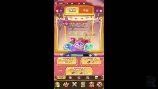 Legend of Mushroom - 