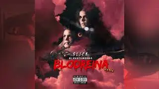 SL!CK - BLODREINA ft. BlvkDivmonds
