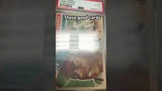 I&rsquo;m making money now pt.1 #funk #cards