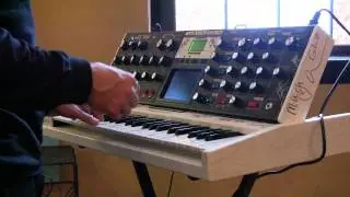 The Most Valuable Moog Voyager: How it works, and how you can own it.