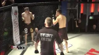 Richard Herbert vs  John Dewis 15th February 2014