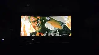 Mankatha Climax threatre experience 🔥🎬#rerelease #mankatha #thalafans #thala #thalaajith 