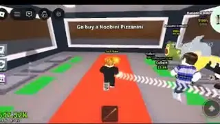 Roblox Live Gaming : Steal a Brainrot