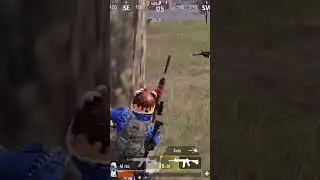 1vs3 clutch fire in pubg mobile #quickscope #pubg #trending #gaming #pcg #upbge #pavlovshack #pubg