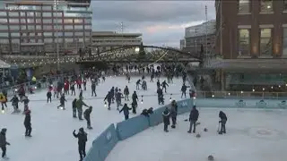 Decade Challenge:Buffalo's Transformation