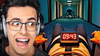 im never playing chat suggested horror games again 😭