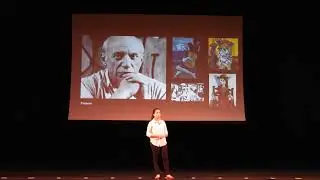 Ekta Karkala - Special, Not Different - SF Talks April 21, 2018