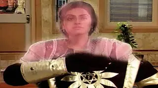 शक्तिमान ने लिया गीता का रूप - Shaktimaan Episode 47