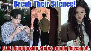 Bai Lu Sweet Message to Joseph Zeng Goes Viral &ndash; Fans Think It&rsquo;s a Love Letter!
