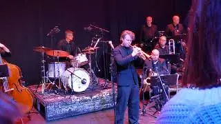 Stardust   Karl Olandersson & Whispering Band Örebro 2022