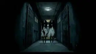 During A Semester Abroad- Japanese Horror Story