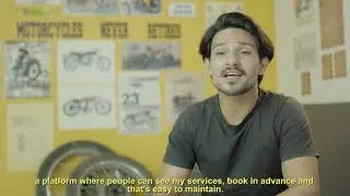WordPress.com: India Ad (Hindi)