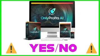 OnlyProfits Ai Review | Legit or Not? |
