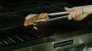 How to Grill Fish Without Sticking