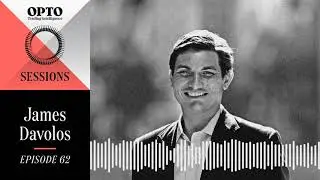 James Davolos on the Inflation ETF & 'Predictive Attributes' | Opto Sessions | Episode 62