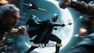 Batman, Moon Knight, and Daredevil: Who's the Strongest