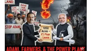 Bihar Land Dispute || #Bihar #LandDispute #PropertyCase #LegalAwareness #Modi #Adani #Modiadani 