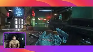 Halo Infinite: Whassup Neeow!?? [pcgamefire clips]