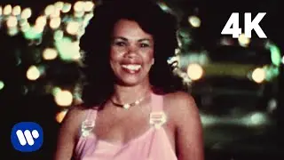 Candi Staton - Nights On Broadway (Official Video) [4K]