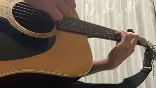 Sincerely／TRUE ヴァイオレット・エヴァーガーデンOP (Acoustic Cover）