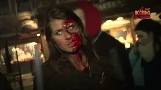 (Scary) Rocking Halloween 2015, Holiday Park