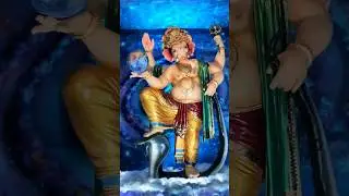Sarvajanik Ganesh Chaturthi karwar #2023 #ganeshchaturthi