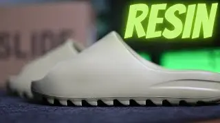 Adidas Yeezy Slide 