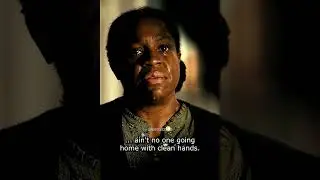 Louie Doesn't Care Anymore | Snowfall S6E8 #snowfall #shorts