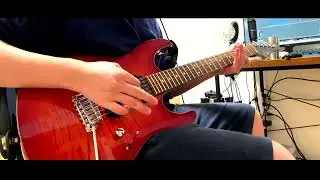 MintJam / VANISHING POINT Solo