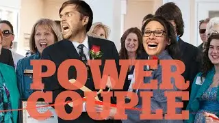 Power Couple Trailer
