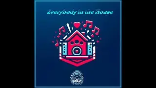&eth;j Funkie feat. Katschi - Everybody in the House