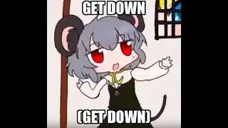 nazrin fortnite