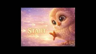 🌙 Episode 2 | 🦉✨ Ollie the Owl and the Day He Chose to Start —a magical story turned into song.