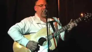Craig Moreau @ Mikey's Juke Joint Jan 16, 2008