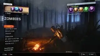 Bo3 Zombies Soe Glitch