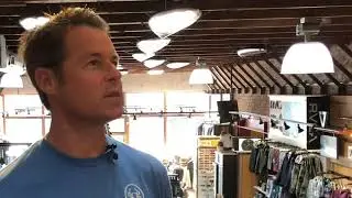 Spyder Surf Shop and Workforce.com