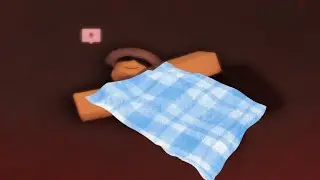 Criminality Servers at 3AM