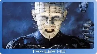 Hellraiser ≣ 1987 ≣ Trailer