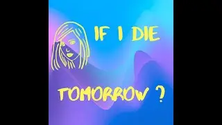 S3 Ep2  If I Die Tomorrow - Communication without words