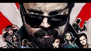 The Boys Season 2 Episode 3 Credit Soundtrack EXTENDED VERSION Fake News by Christopher Lennertz