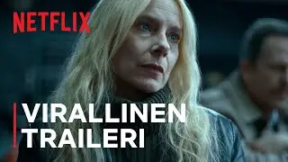 Lost Girls | Virallinen traileri | Netflix