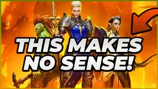 PLARIUM ARE CONFUSING THE COMMUNITY!!  | Raid: Shadow Legends