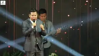 ရပ်တန့်မရတဲ့ နိုးထမှု ၊ ဇိအုန် ၊ Holy forever || Miracle Makers Music