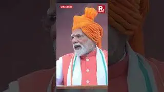 Double Diwali Gift  PM Narendra Modi Announces Next Gen GST Reforms From Red Fort