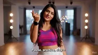 Shararat Dance Tutorial 😏 | 3 Easy Steps | 8 Sec Short