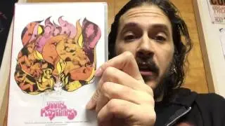 YOUNG PLAYTHINGS 1972 review part 2
