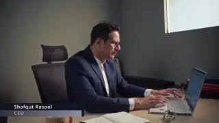 Interview With Lawrencepur CEO Shafqut Rasool | 2024