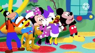 A Reanimated Scene from Little Brown Bear Disguises as Toodles and Gets Grounded with him as Toodles